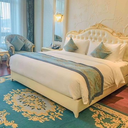 Wyndham Grand Kunming East 호텔 외부 사진