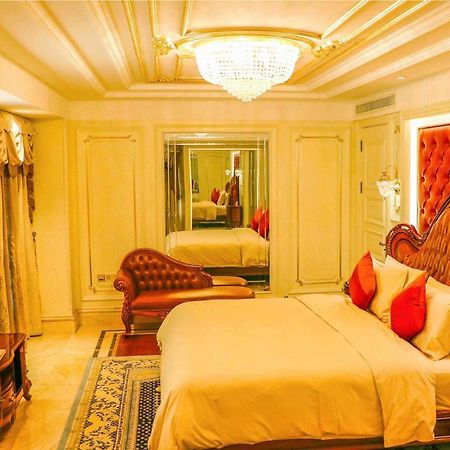 Wyndham Grand Kunming East 호텔 외부 사진