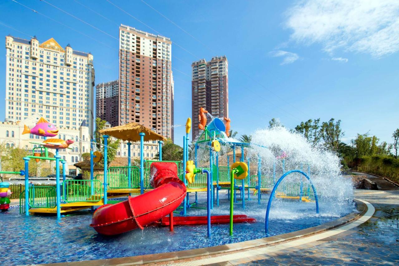 Wyndham Grand Kunming East 호텔 외부 사진