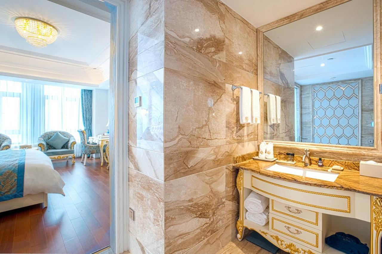 Wyndham Grand Kunming East 호텔 외부 사진