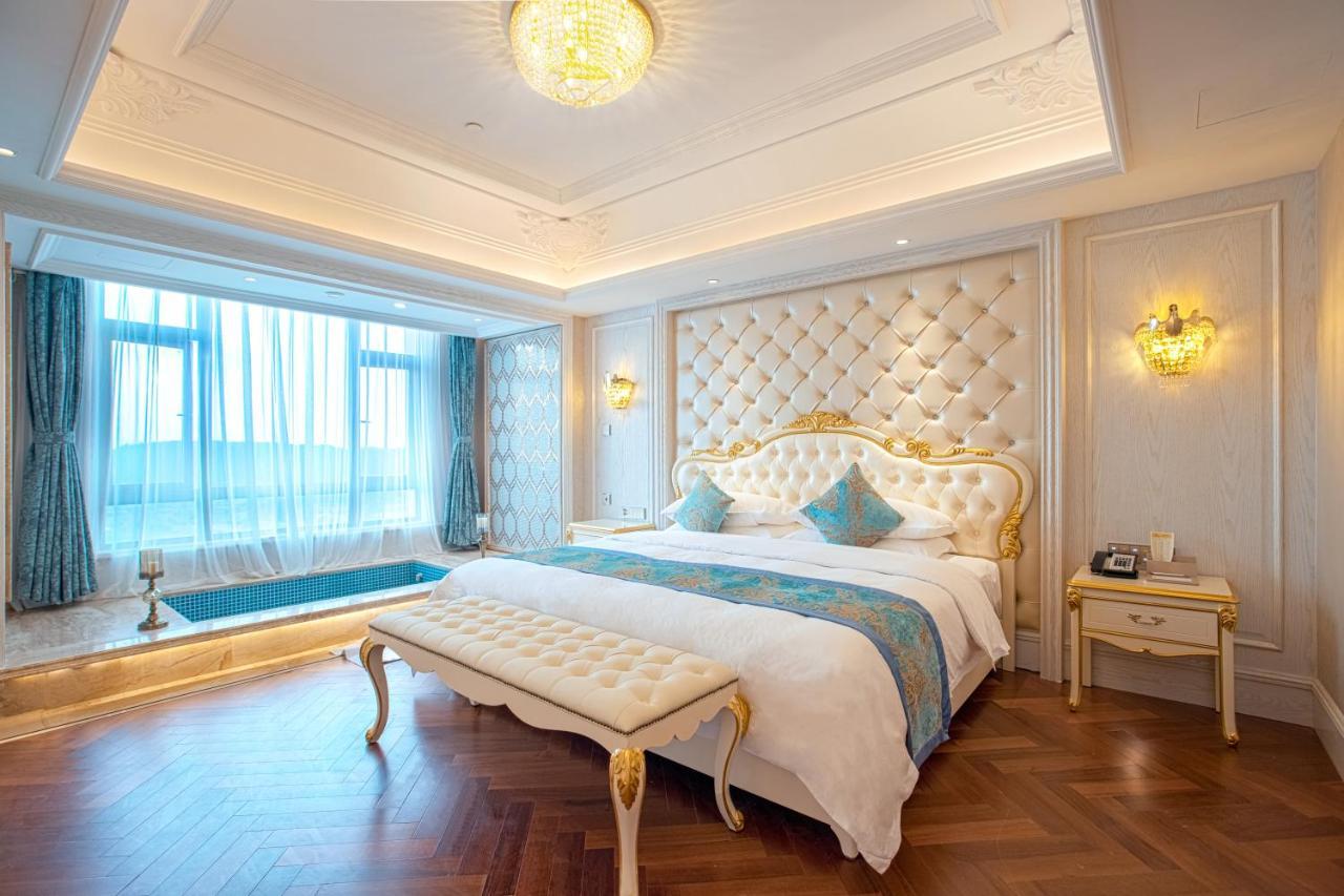 Wyndham Grand Kunming East 호텔 외부 사진