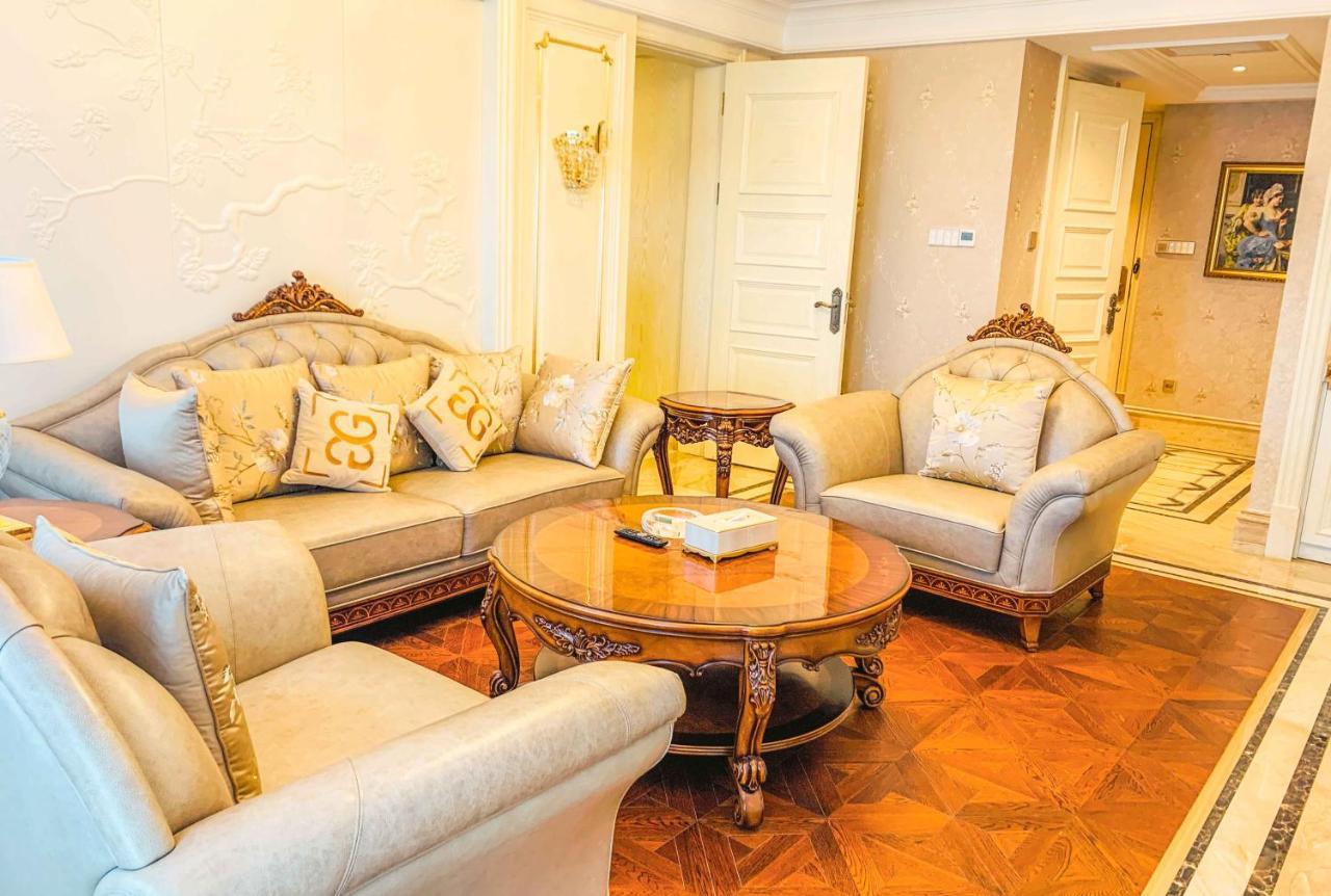Wyndham Grand Kunming East 호텔 외부 사진