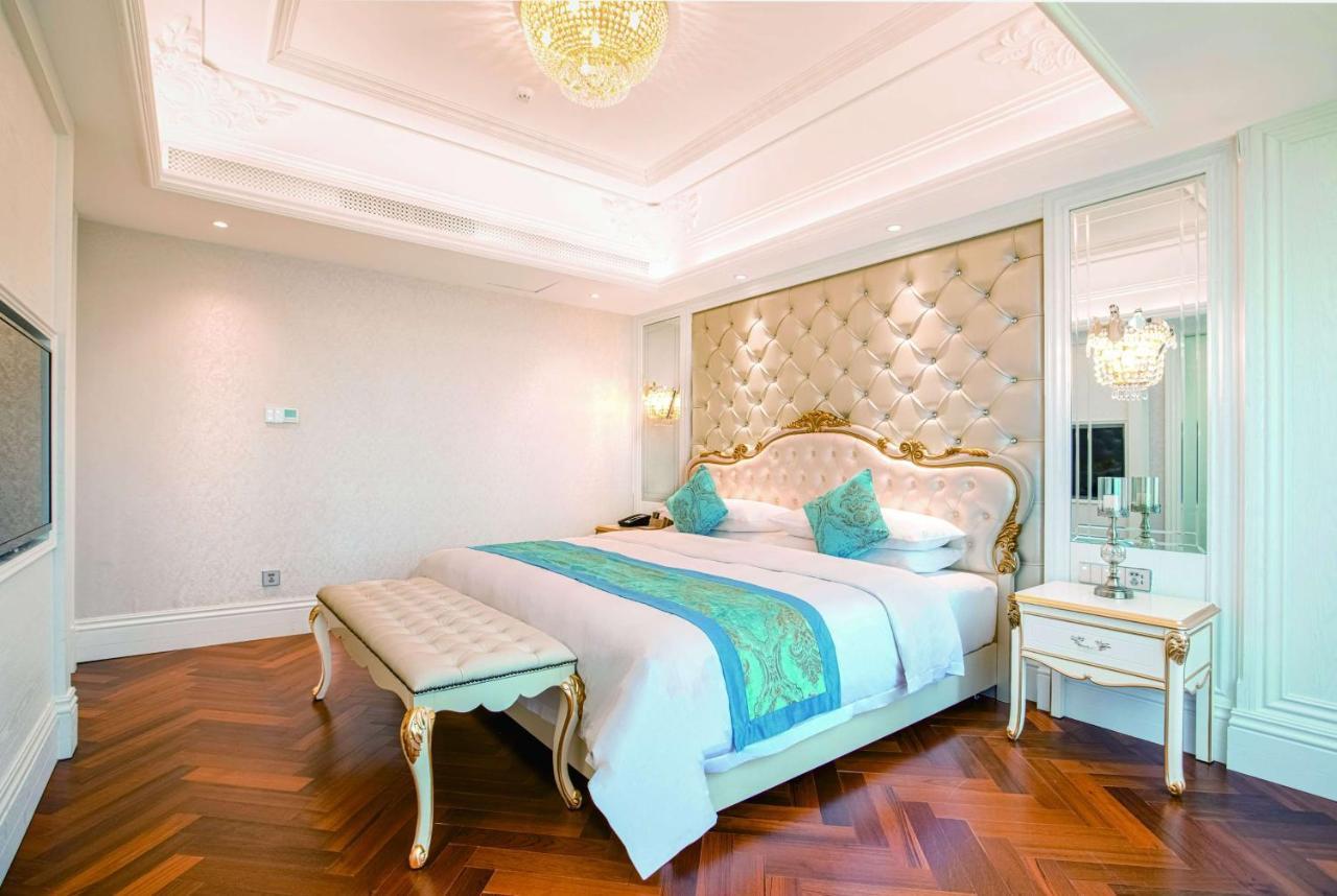 Wyndham Grand Kunming East 호텔 외부 사진