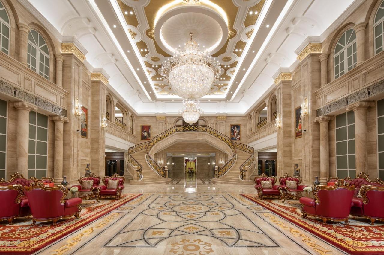 Wyndham Grand Kunming East 호텔 외부 사진