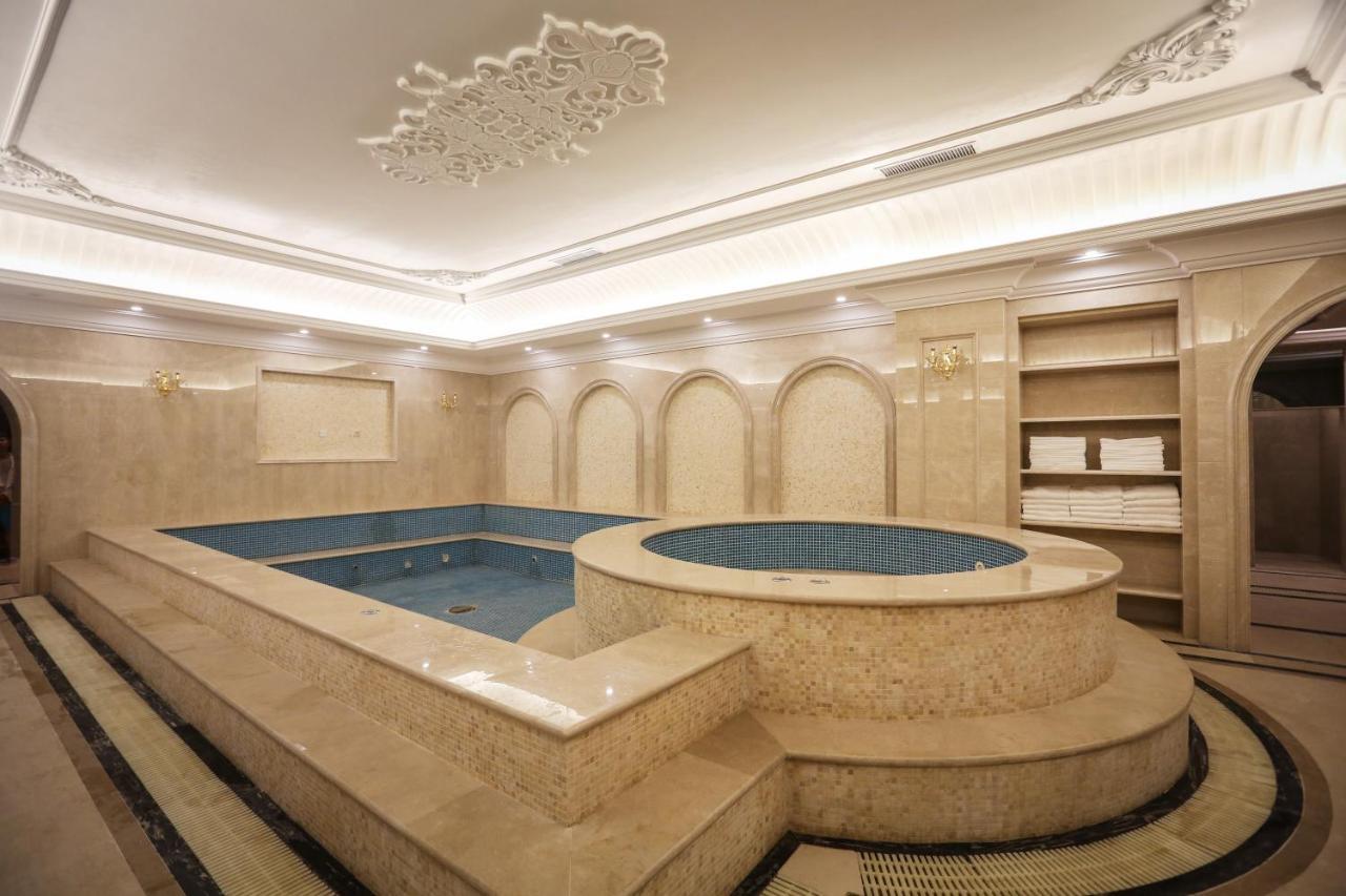 Wyndham Grand Kunming East 호텔 외부 사진