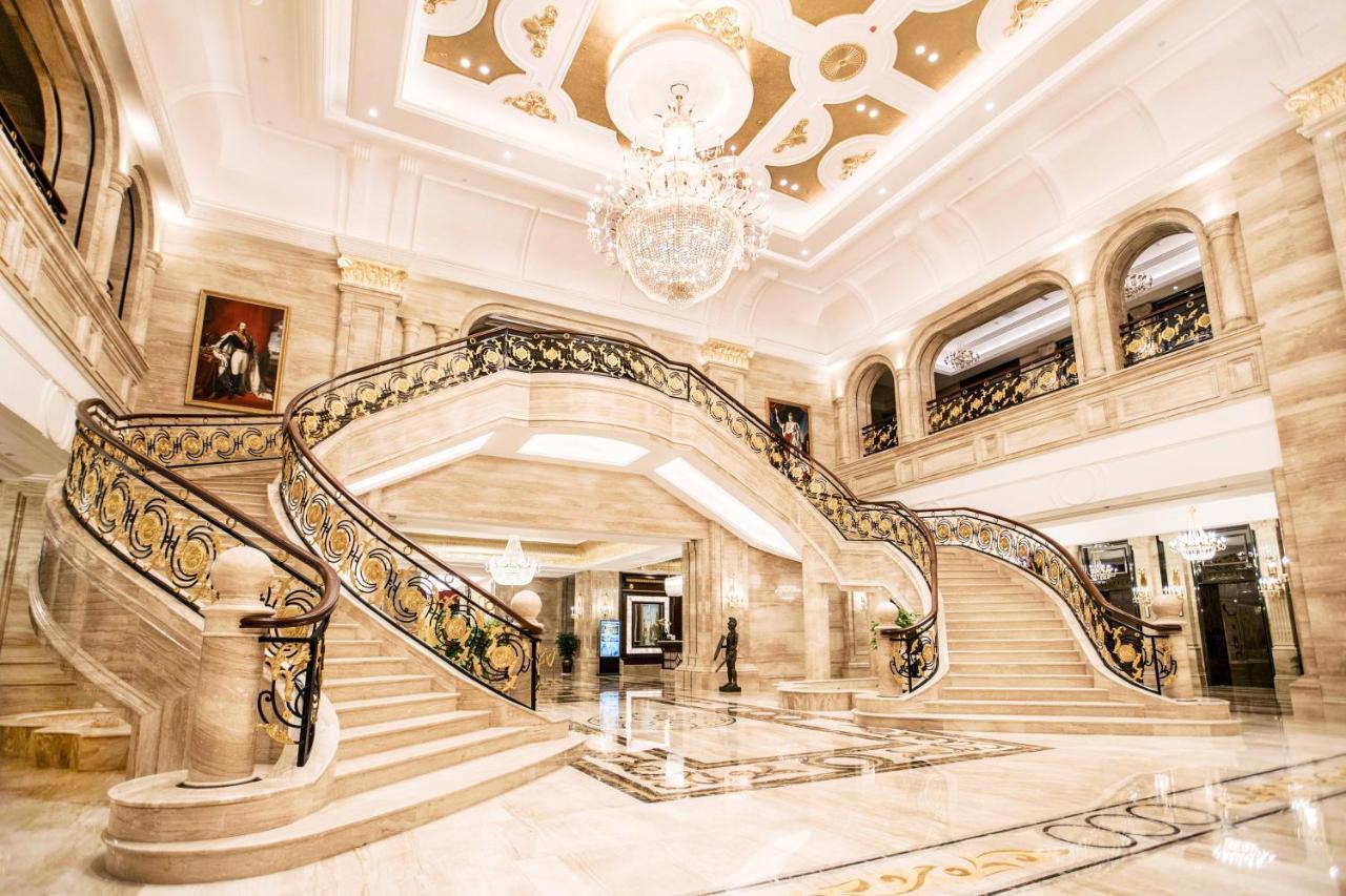 Wyndham Grand Kunming East 호텔 외부 사진