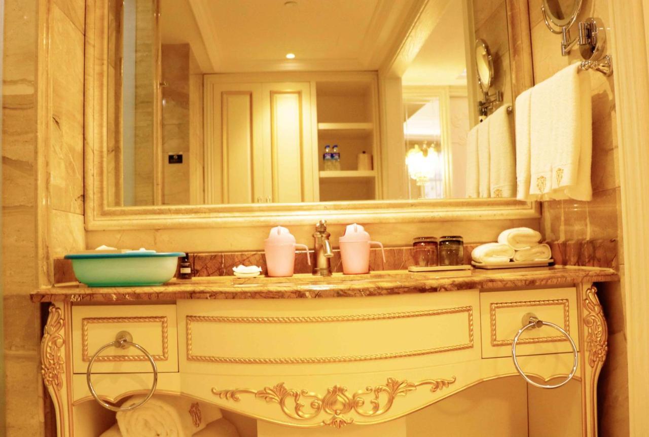 Wyndham Grand Kunming East 호텔 외부 사진