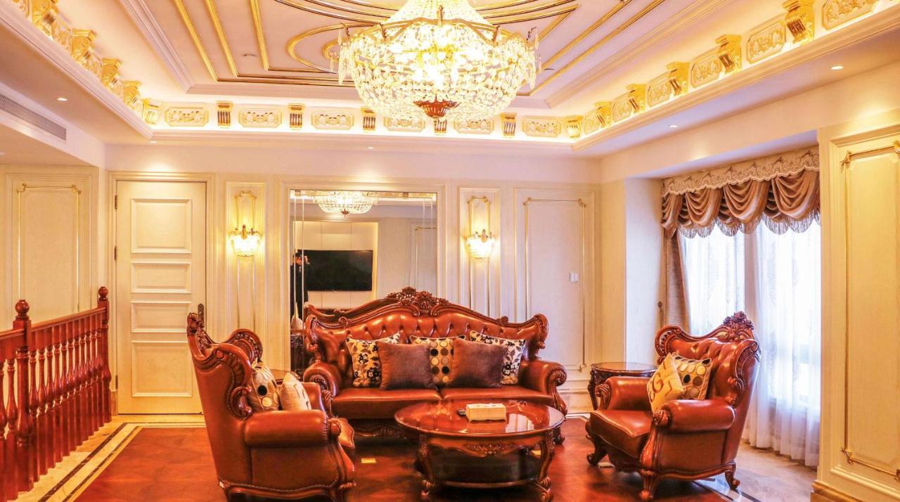Wyndham Grand Kunming East 호텔 외부 사진